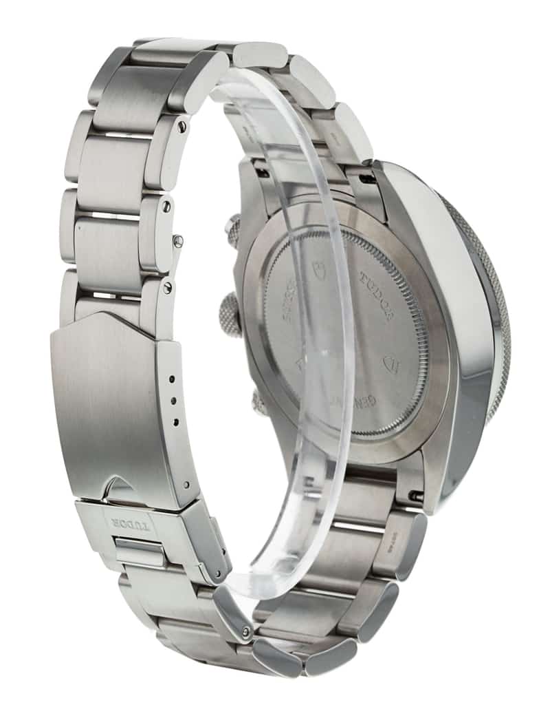 Tudor Heritage Chronograph M70330N-0006